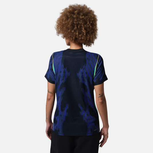 Camisa Feminina Seleção Brasileira 2026 Away