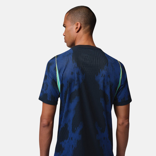 Camisa Seleção Brasileira Jogador 2026 Away