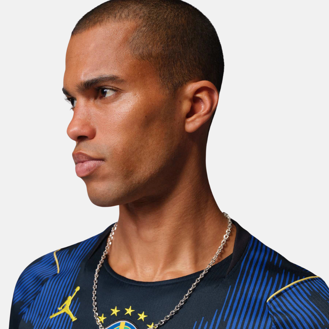 Camisa Seleção Brasileira 2026 Away