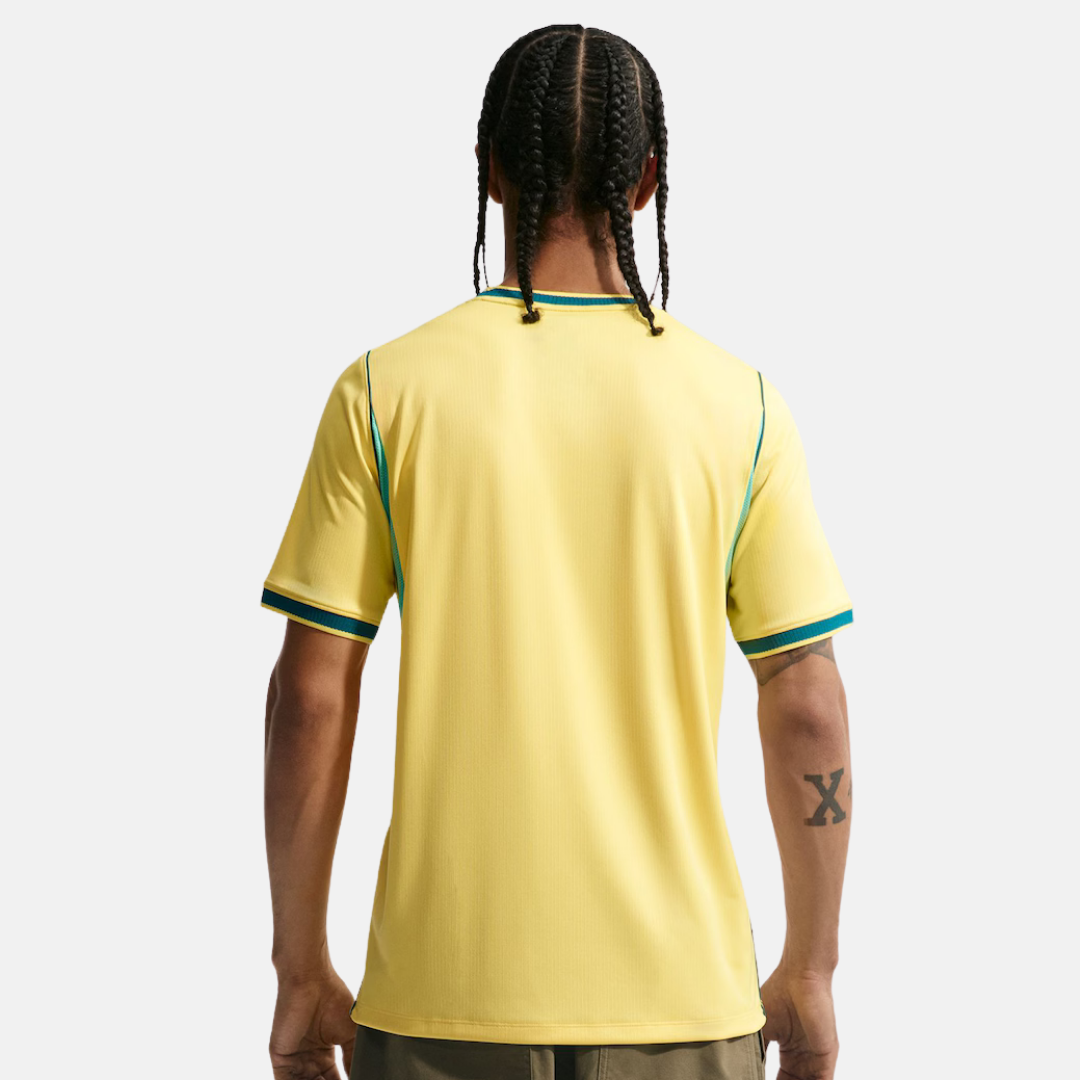 Camisa Seleção Brasileira 2026 Home