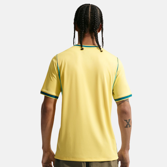 Camisa Seleção Brasileira 2026 Home