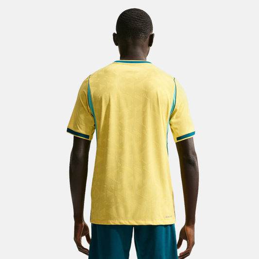 Camisa Seleção Brasileira Jogador 2026 Home
