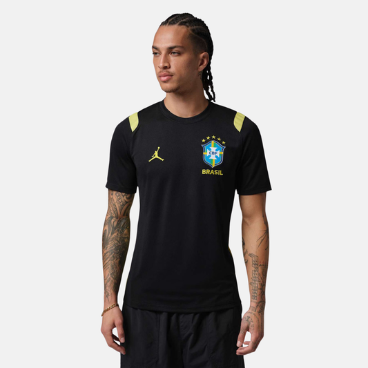 Camisa Seleção Brasileira 2026 Treino