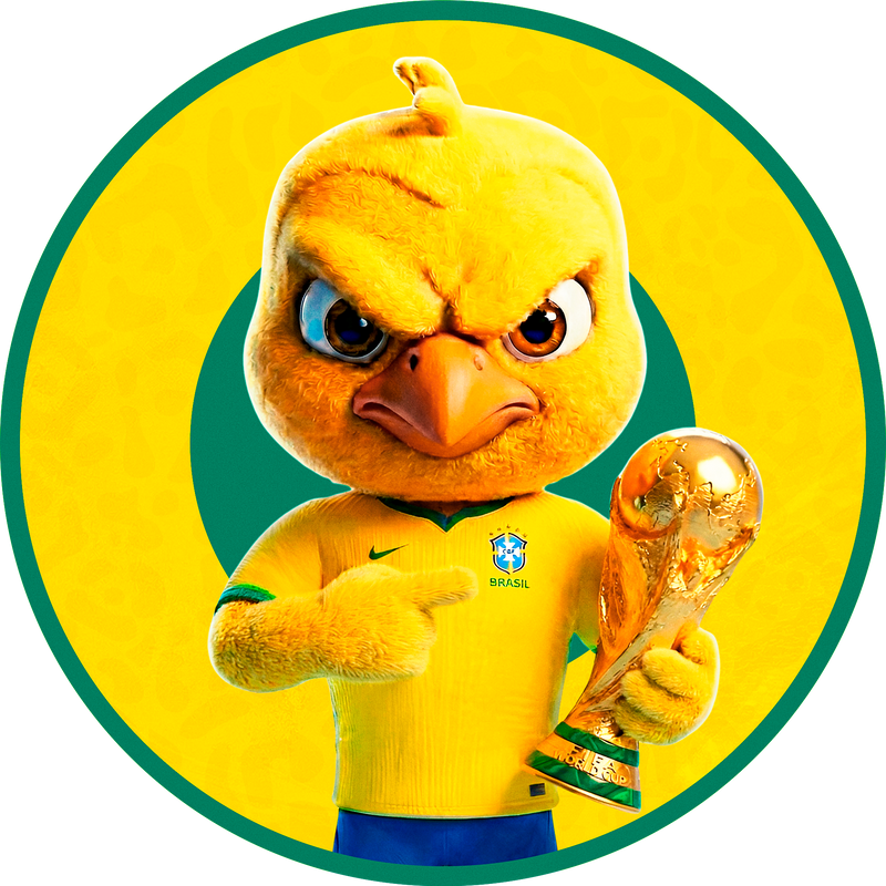 Seleção Brasil