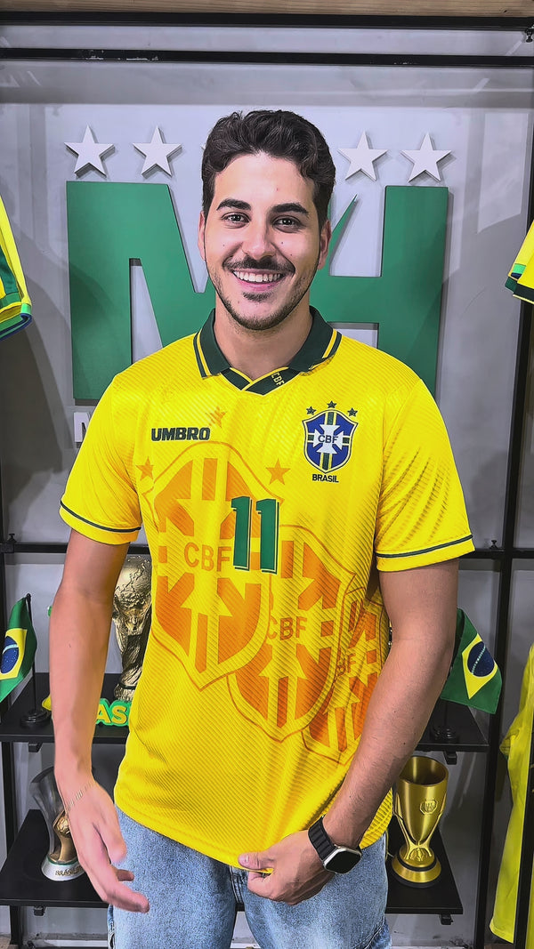 Qualidade costura