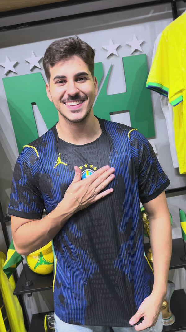 Qualidade tecido