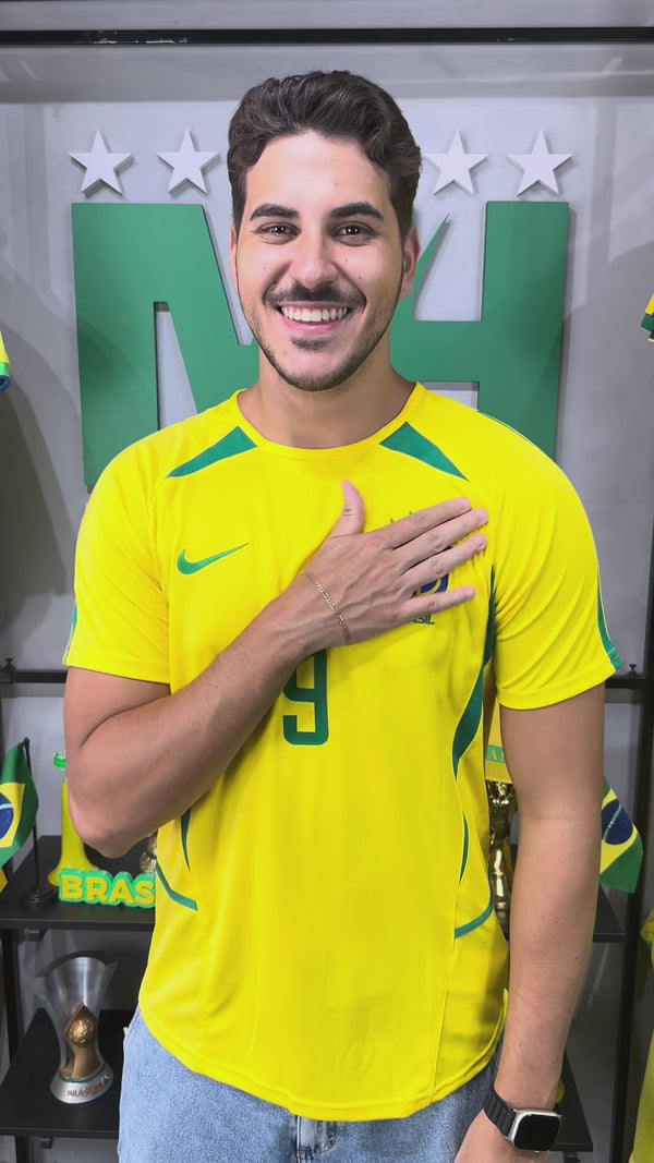 Qualidade acabamento