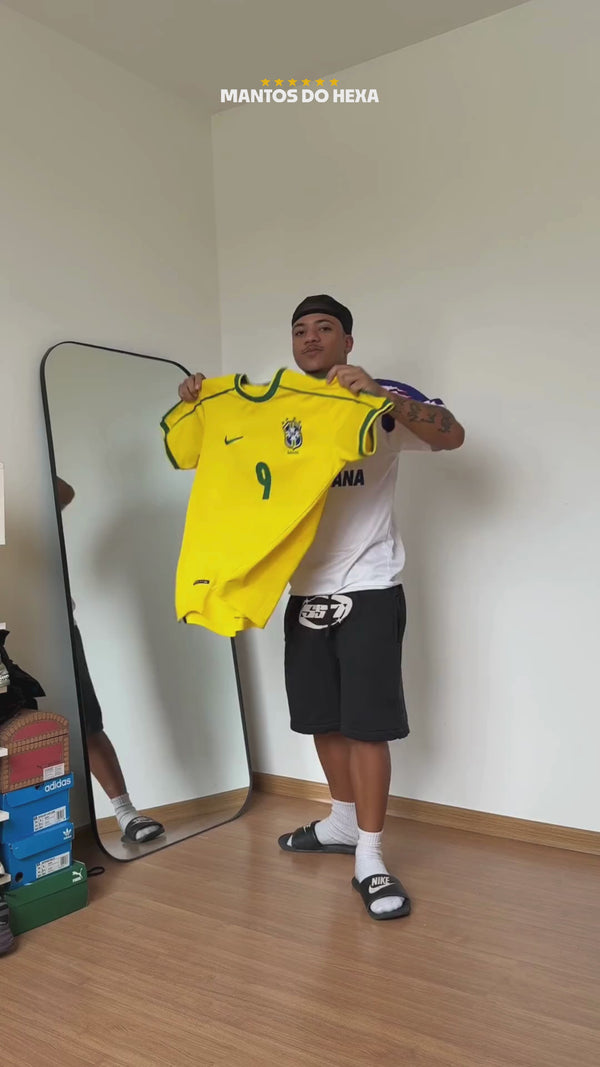 Cliente unboxing